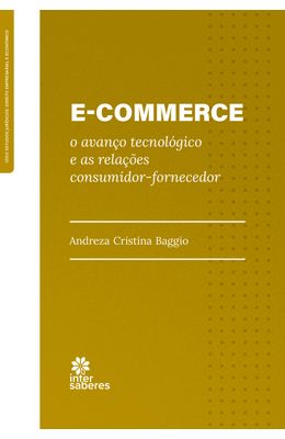 E-commerce-