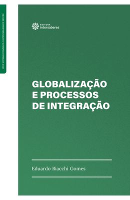 Globaliza��o-e-Processos-de-Integra��o