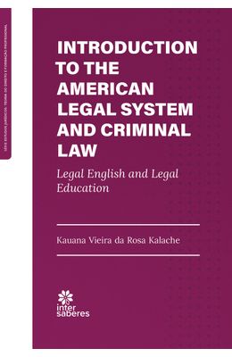 Introduction-to-the-american-legal-system-and-criminal-law-