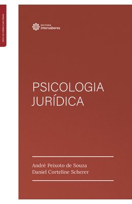 Psicologia-jur�dica