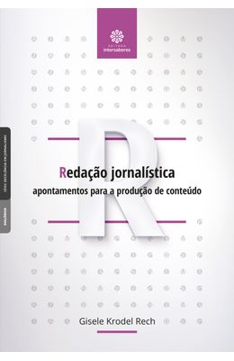 Reda��o-jornal�stica-