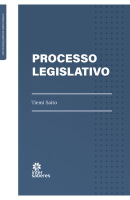 Processo-Legislativo