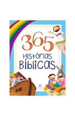 365-hist�rias-b�blicas