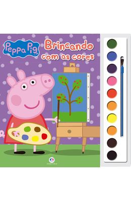 Peppa-Pig---Brincando-com-as-cores