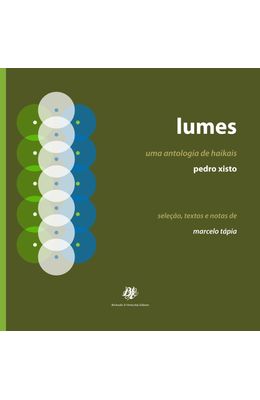Lumes-�-Uma-antologia-de-haikais
