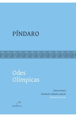 Odes-Olimpicas