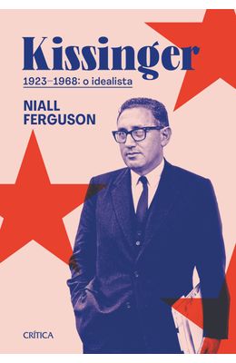 Kissinger-1923-1968