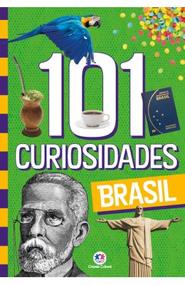 101-curiosidades---Brasil
