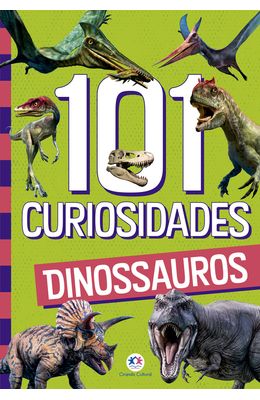 101-curiosidades---Dinossauros
