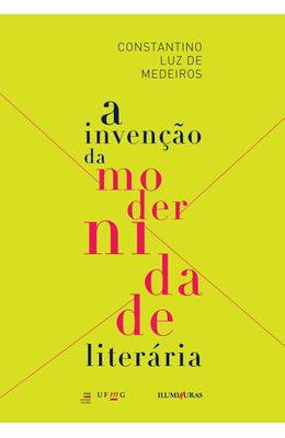 A-Inven��o-da-modernidade-liter�ria