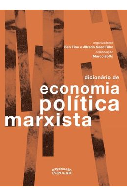 Dicion�rio-de-economia-pol�tica-Marxista