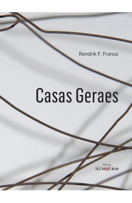 Casas-geraes