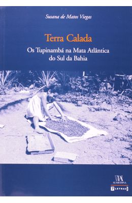 TERRA-CALADA