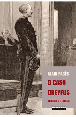 O-CASO-DREYFUS
