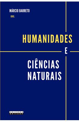 HUMANIDADES-E-CI�NCIAS-NATURAIS