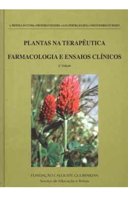 Plantas-na-Terap�utica-Farmacologia-e-Ensaios-Cl�nicos