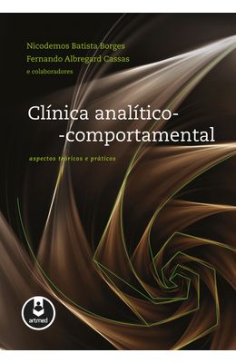 CL�NICA-ANAL�TICO-COMPORTAMENTAL