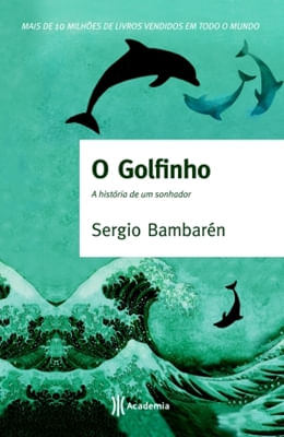 O-GOLFINHO