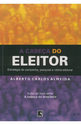 A-CABE�A-DO-ELEITOR
