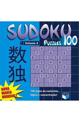 SUDOKU-PUZZLES-100---V.-4