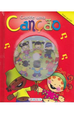 CANTE-UMA-CAN��O