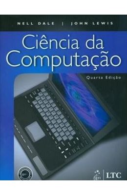 CI�NCIA-DA-COMPUTA��O