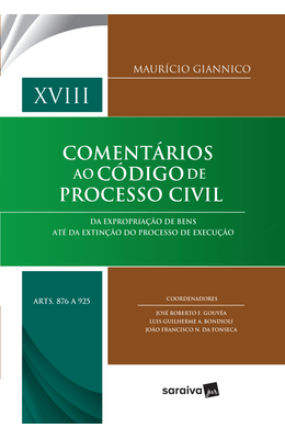 Coment�rios-ao-c�digo-de-processo-civil-Vol.-XVIII