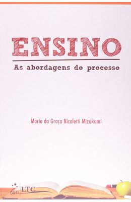 ENSINO---AS-ABORDAGENS-DO-PROCESSO