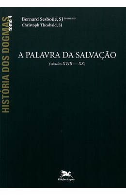 PALAVRA-DA-SALVA��O-A----S�CULO-XVIII---XX-
