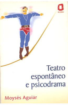 TEATRO-ESPONT�NEO-E-PSICODRAMA