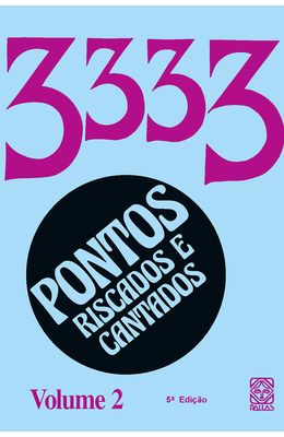 3333-PONTOS-RISCADOS-E-CANTADOS---VOL.2