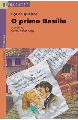 PRIMO-BAS�LIO-O---S�RIE-REENCONTRO-LITERATURA