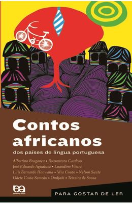 Contos-africanos-dos-pa�ses-de-l�ngua-portuguesa