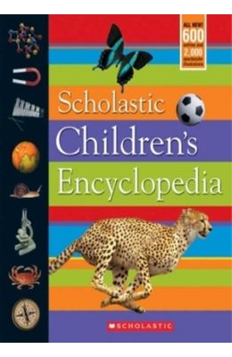 SCHOLASTIC-CHILDREN-S-ENCYCLOPEDIA