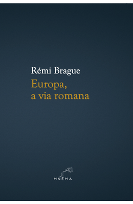 EUROPA-A-VIA-ROMANA