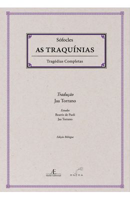 AS-TRAQU�NIAS-�-Trag�dias-Completas-de-S�focles