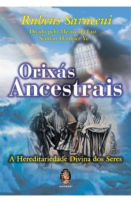 Orix�s-Ancestrais