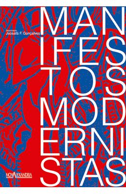 Manifestos-modernistas