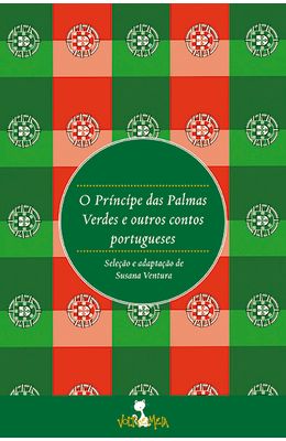 O-pr�ncipe-das-palmas-verdes-e-outros-contos-portugueses
