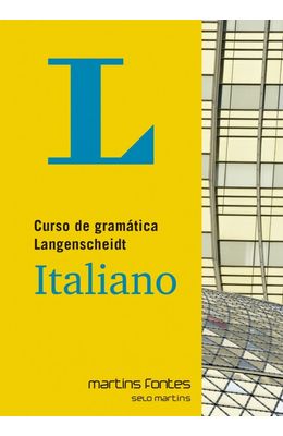 Curso-de-gram�tica-Langenscheidt-Italiano