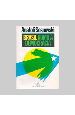 BRASIL---RUMO-�-DEMOCRACIA