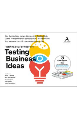 Testing-Bussiness-Ideas