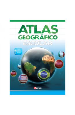 Atlas-Geogr�fico-Escolar