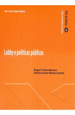 Lobby-e-pol�ticas-p�blicas
