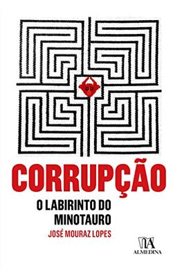 Corrup��o---o-Labirinto-do-Minotauro