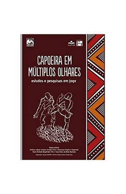 CAPOEIRA-EM-M�LTIPLOS-OLHARES