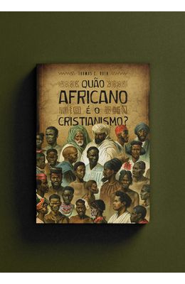 Qu�o-africano-�-o-cristianismo-