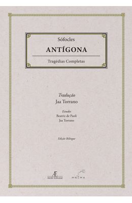 ANT�GONA-�-Trag�dias-Completas-de-S�focles