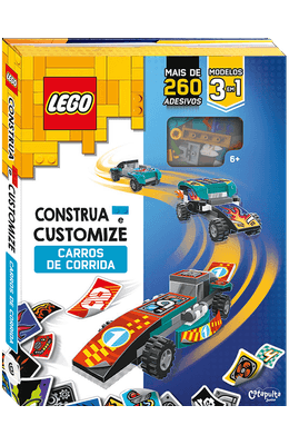 LEGO-CONSTRUA-E-CUSTOMIZE---CARROS-DE-CORRIDA