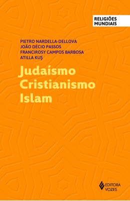 Judaismo-Cristianismo-Islam